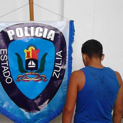Aprehendido adolescente por asalto a mano armado 1 1596 breve 3 copia